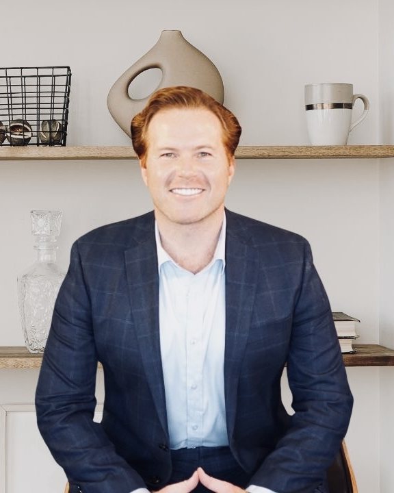 Michael Betz, Founder & CEO of The Proper Group